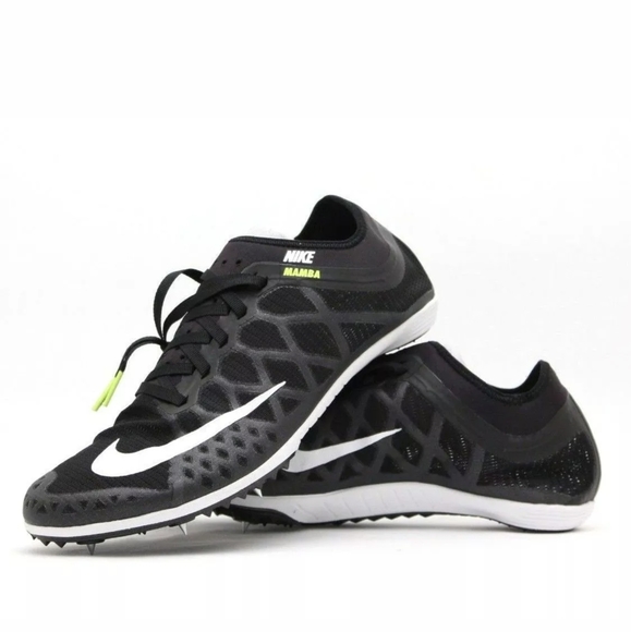 nike mamba 3